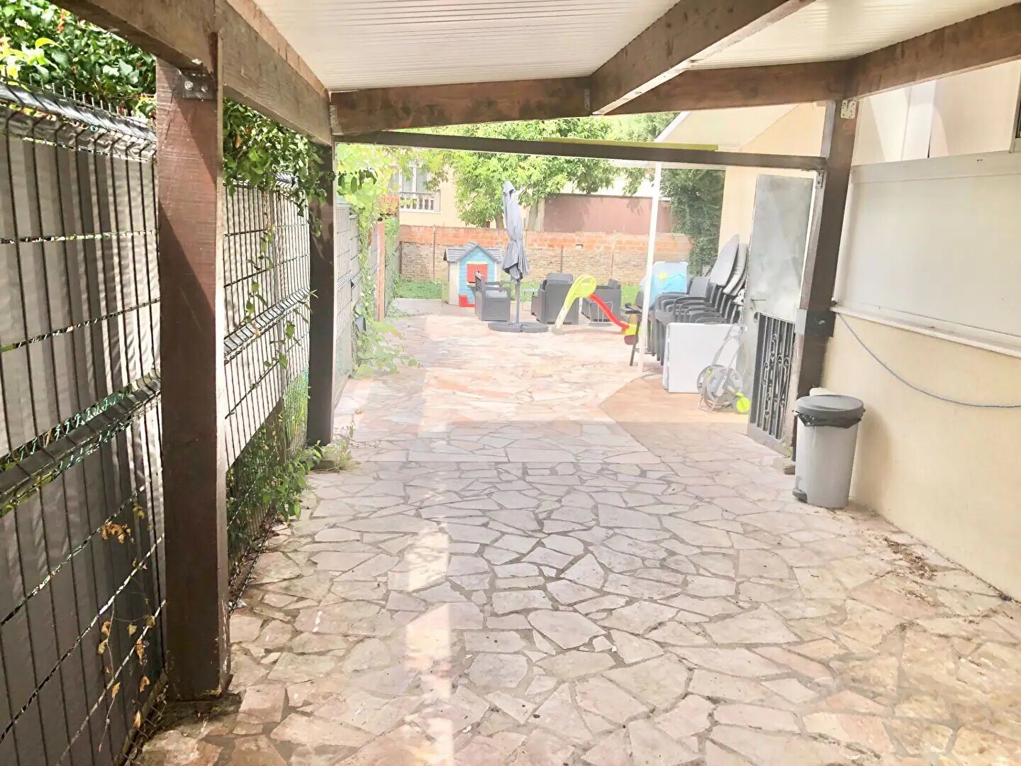 Maison à vendre, 80m², Sarcelles
