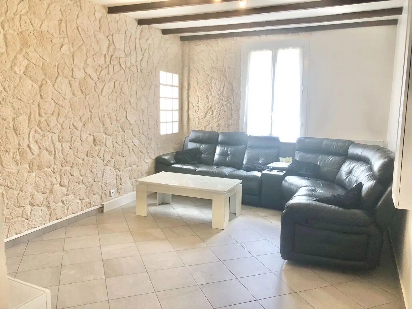 Maison à vendre, 80m², Sarcelles