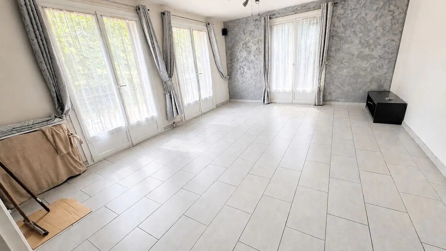 Maison à vendre, 130m², Montsoult
