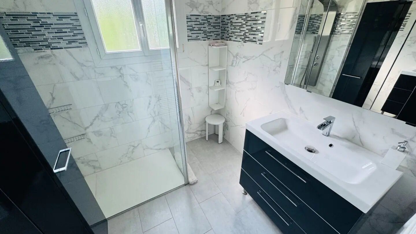 Maison à vendre, 130m², Montsoult