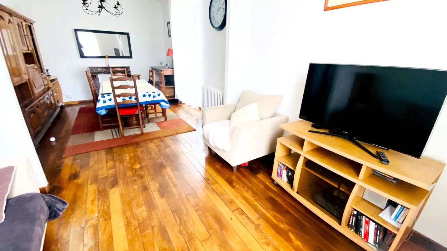 Maison à vendre, 120m², Domont