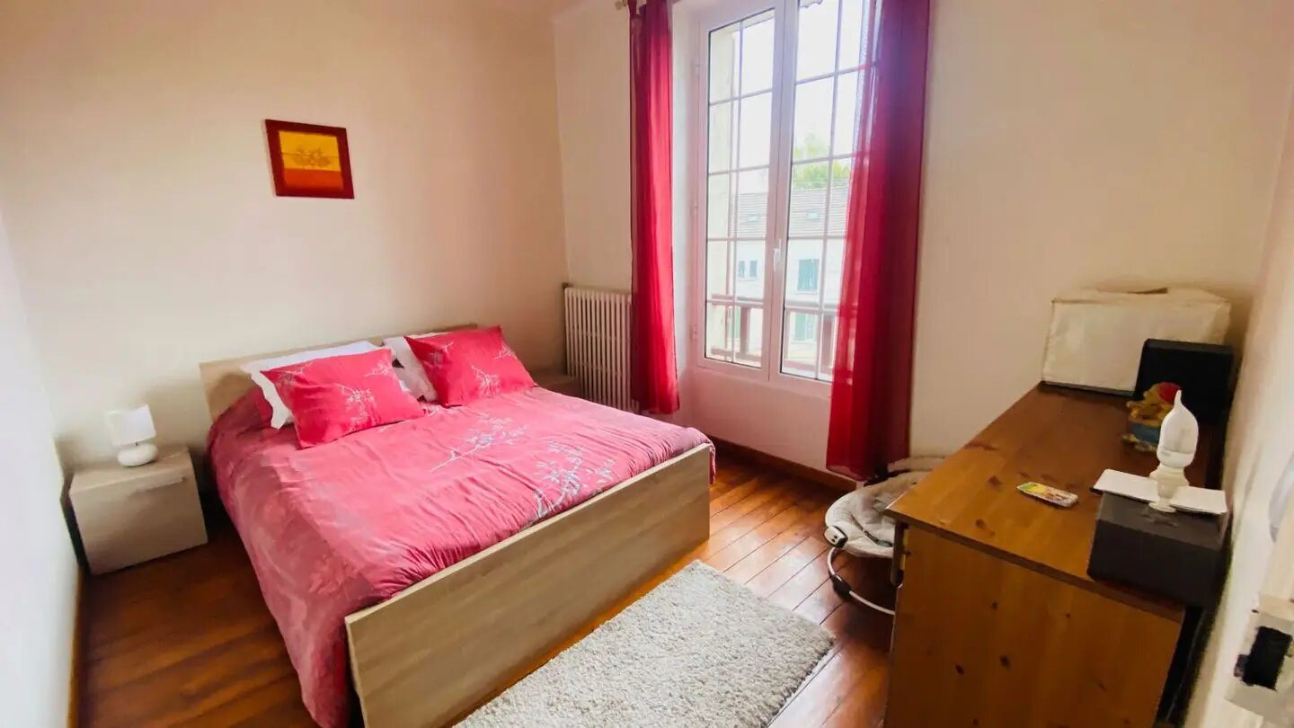 Maison à vendre, 120m², Domont