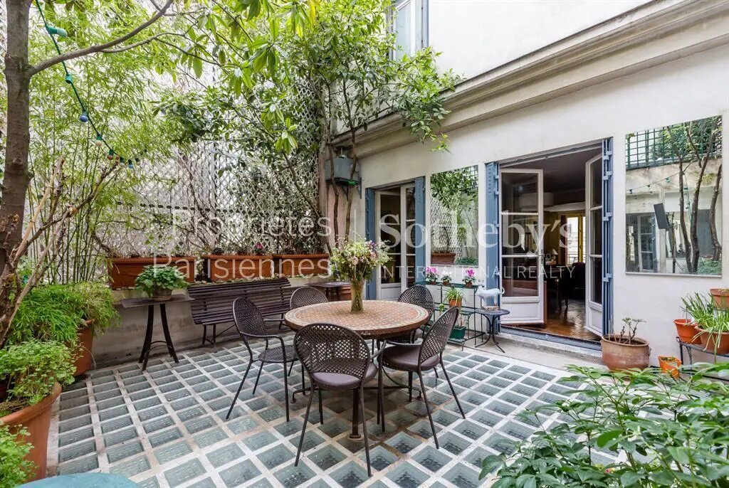 Maison à vendre, 470m², Paris 9ème