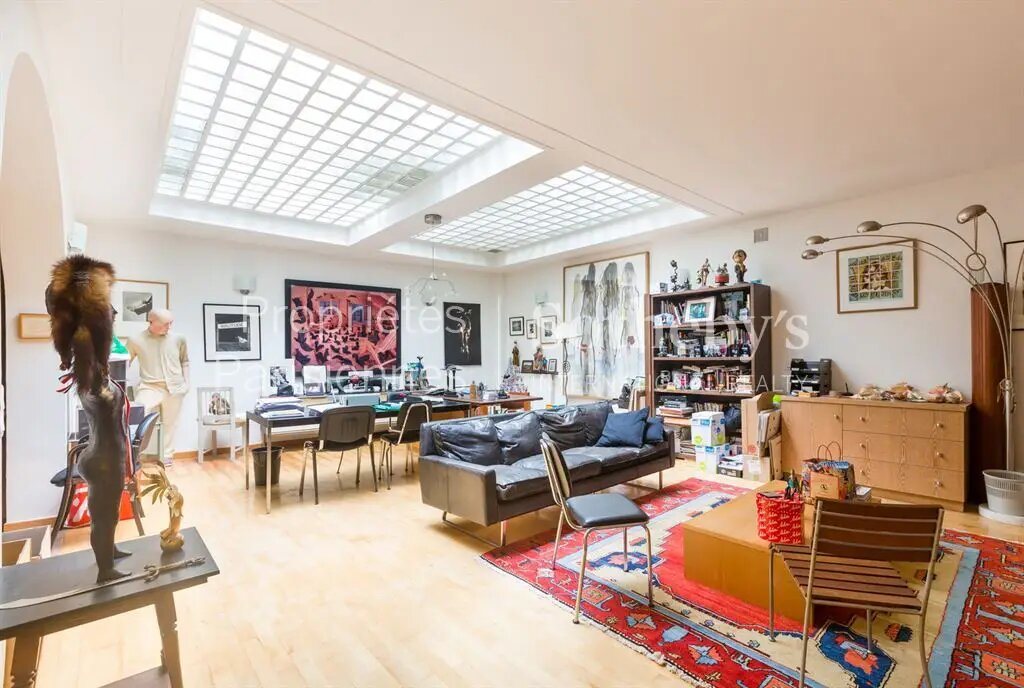Maison à vendre, 470m², Paris 9ème
