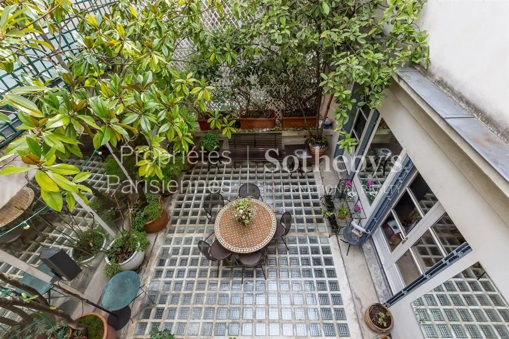 Maison à vendre, 470m², Paris 9ème