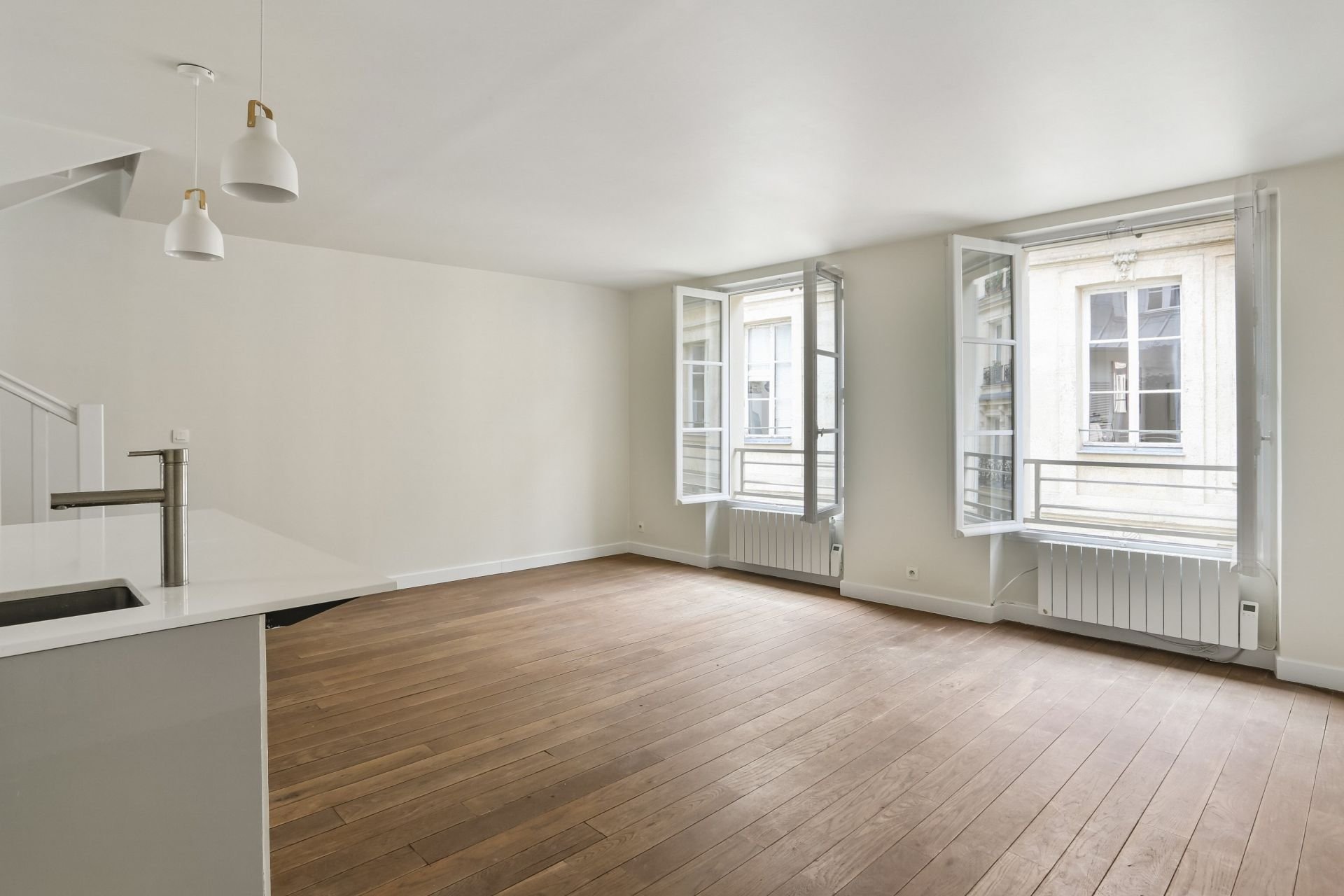 Maison à vendre, 62m², Paris 3ème