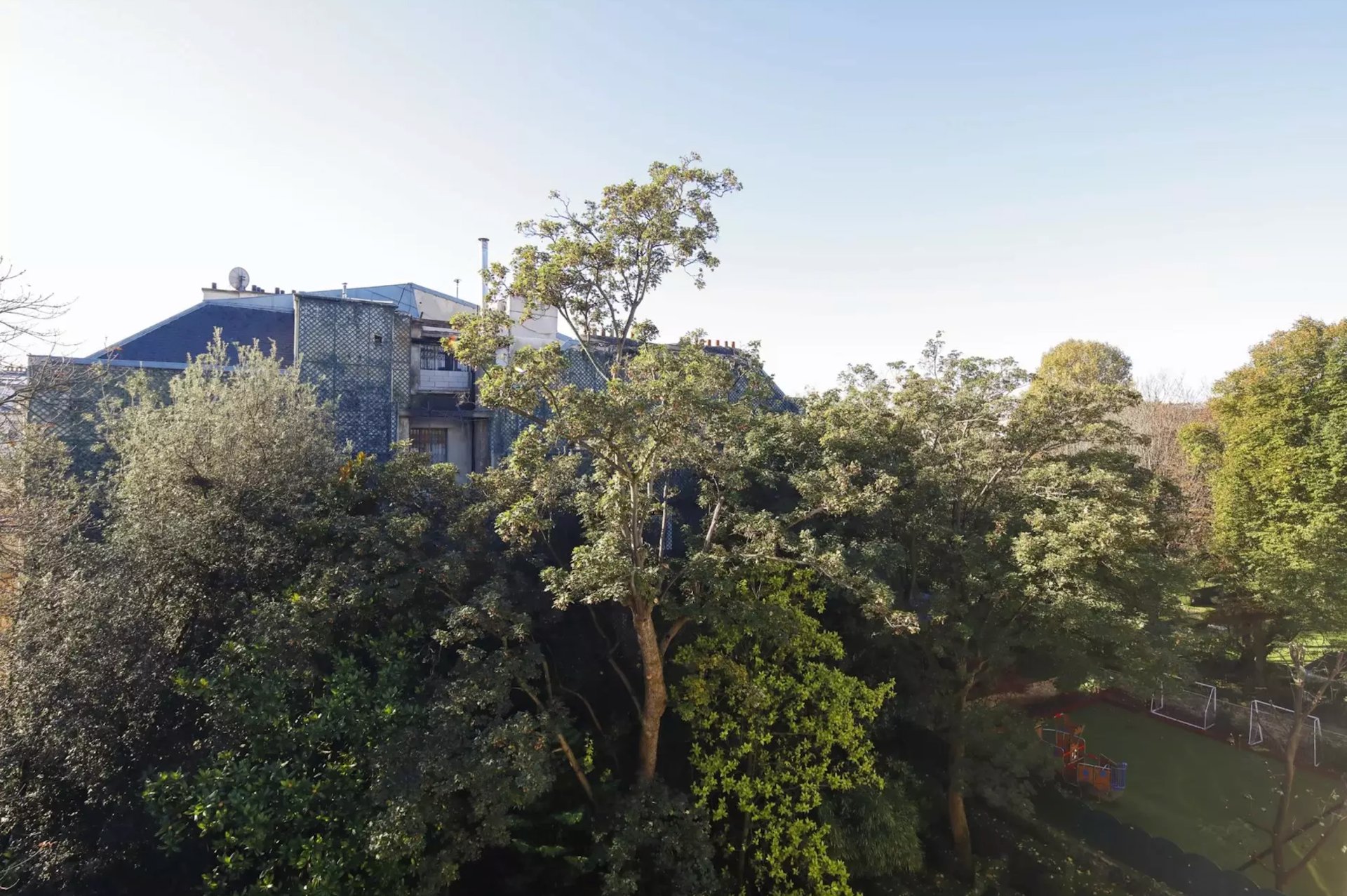 Maison à vendre, 167m², Paris 7ème