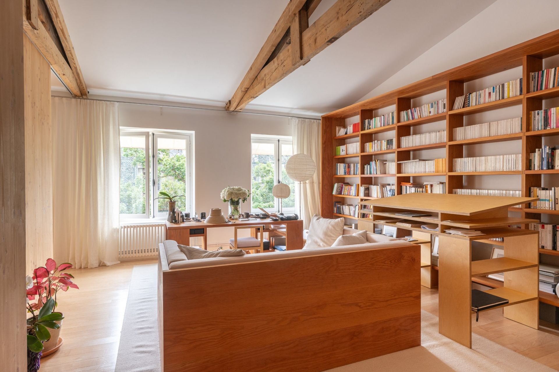 Maison à vendre, 167m², Paris 7ème