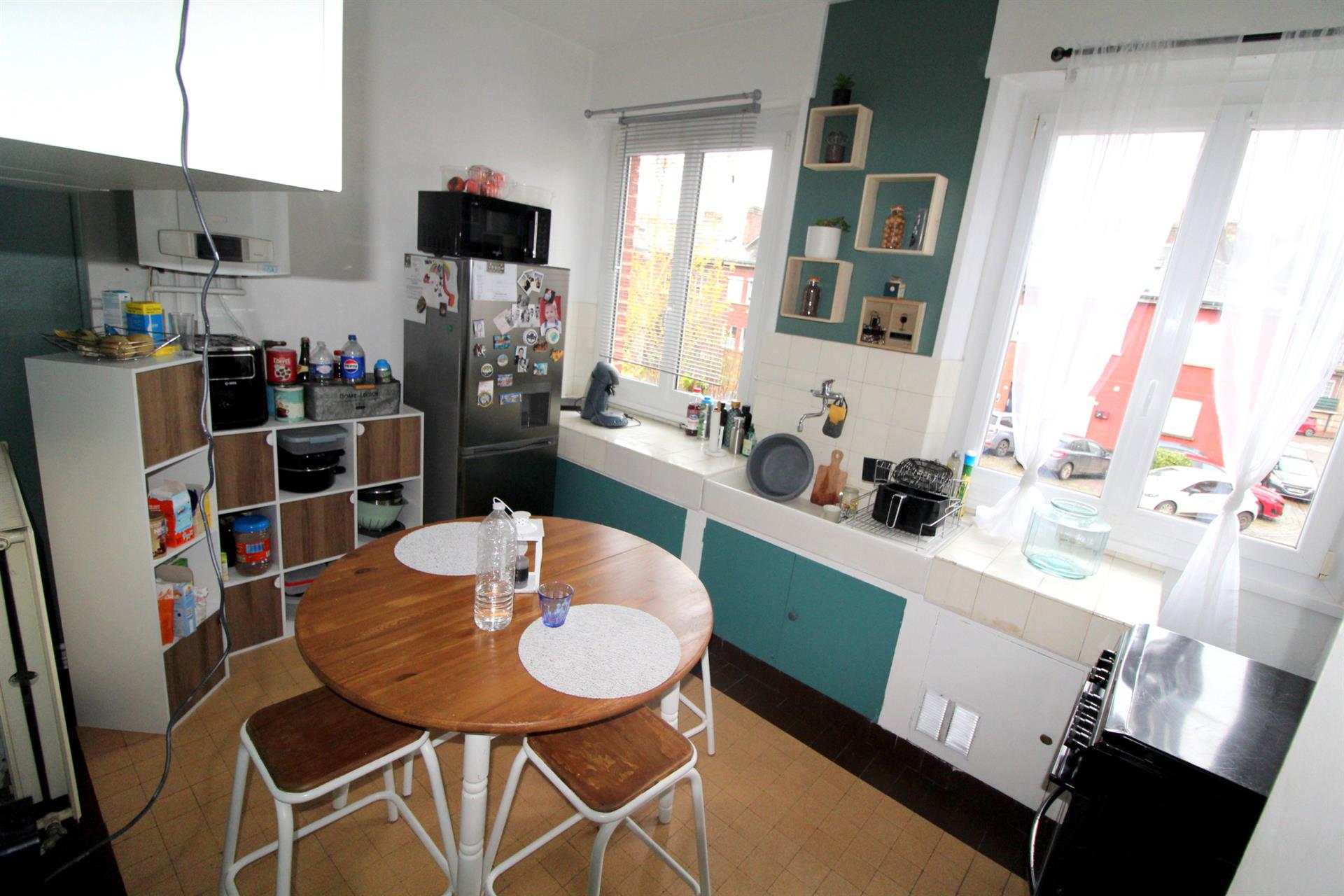 Maison à vendre, 418m², Abbeville