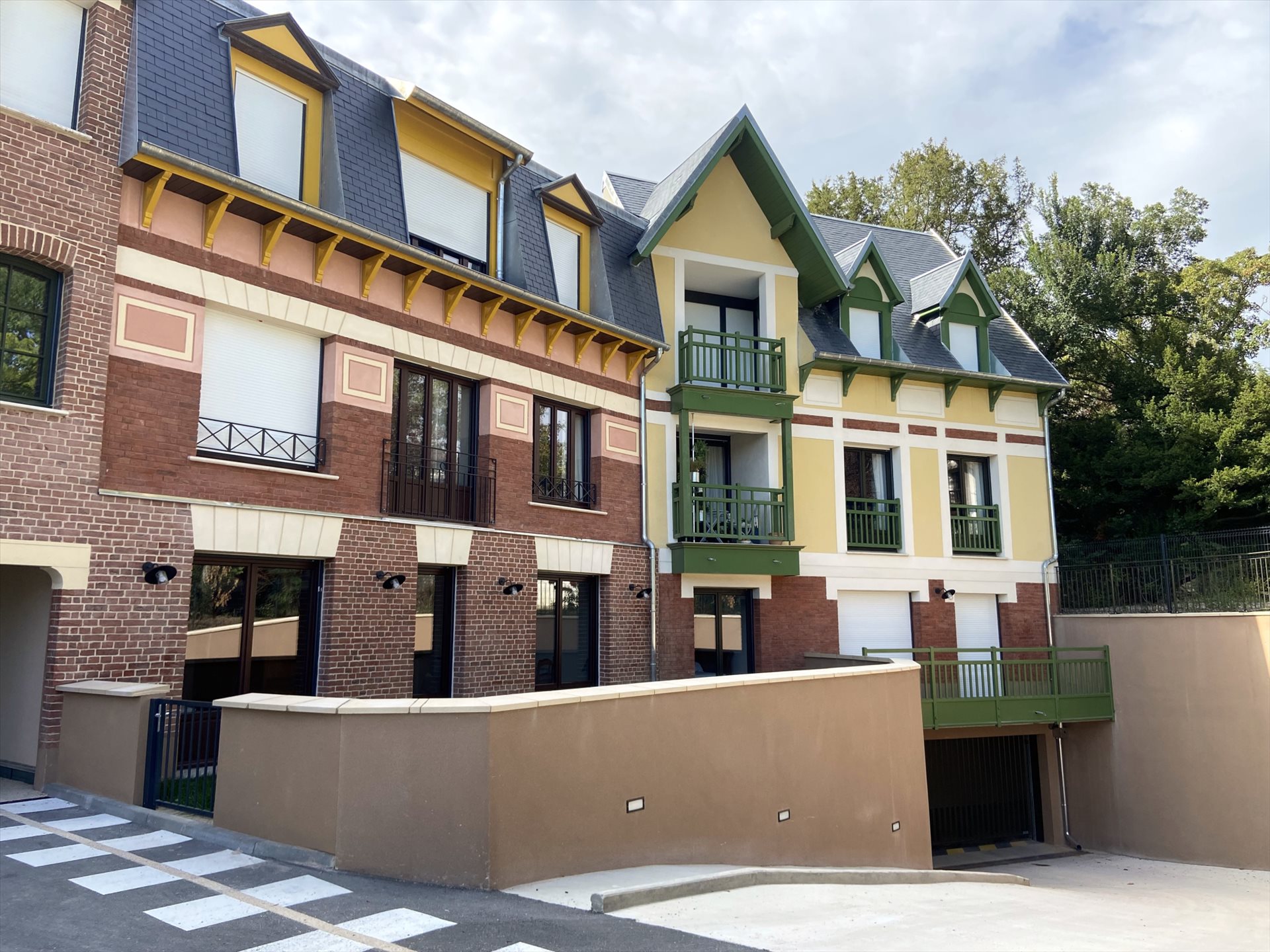 Appartement à louer, 35m², Amiens