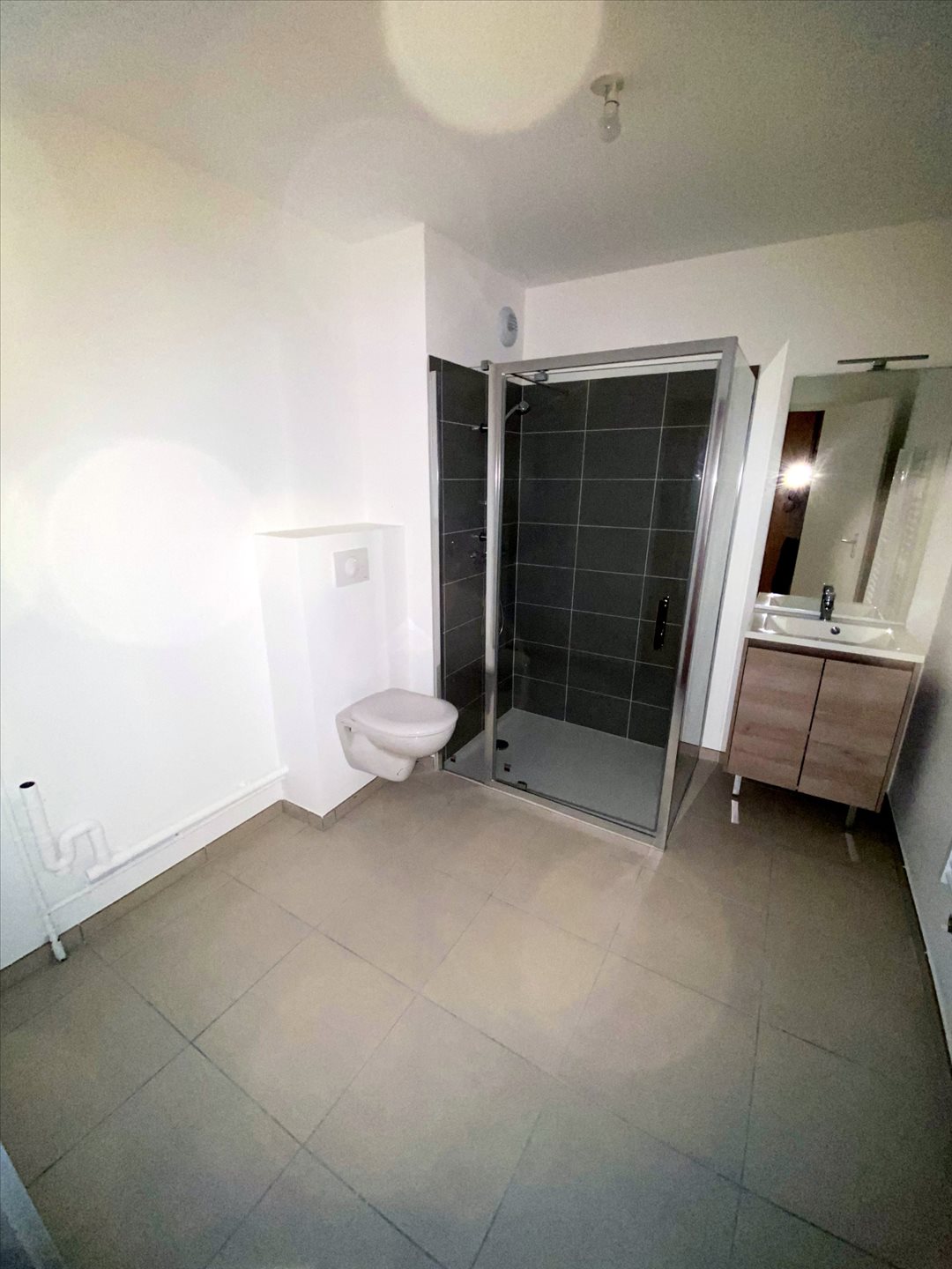 Appartement à louer, 35m², Amiens