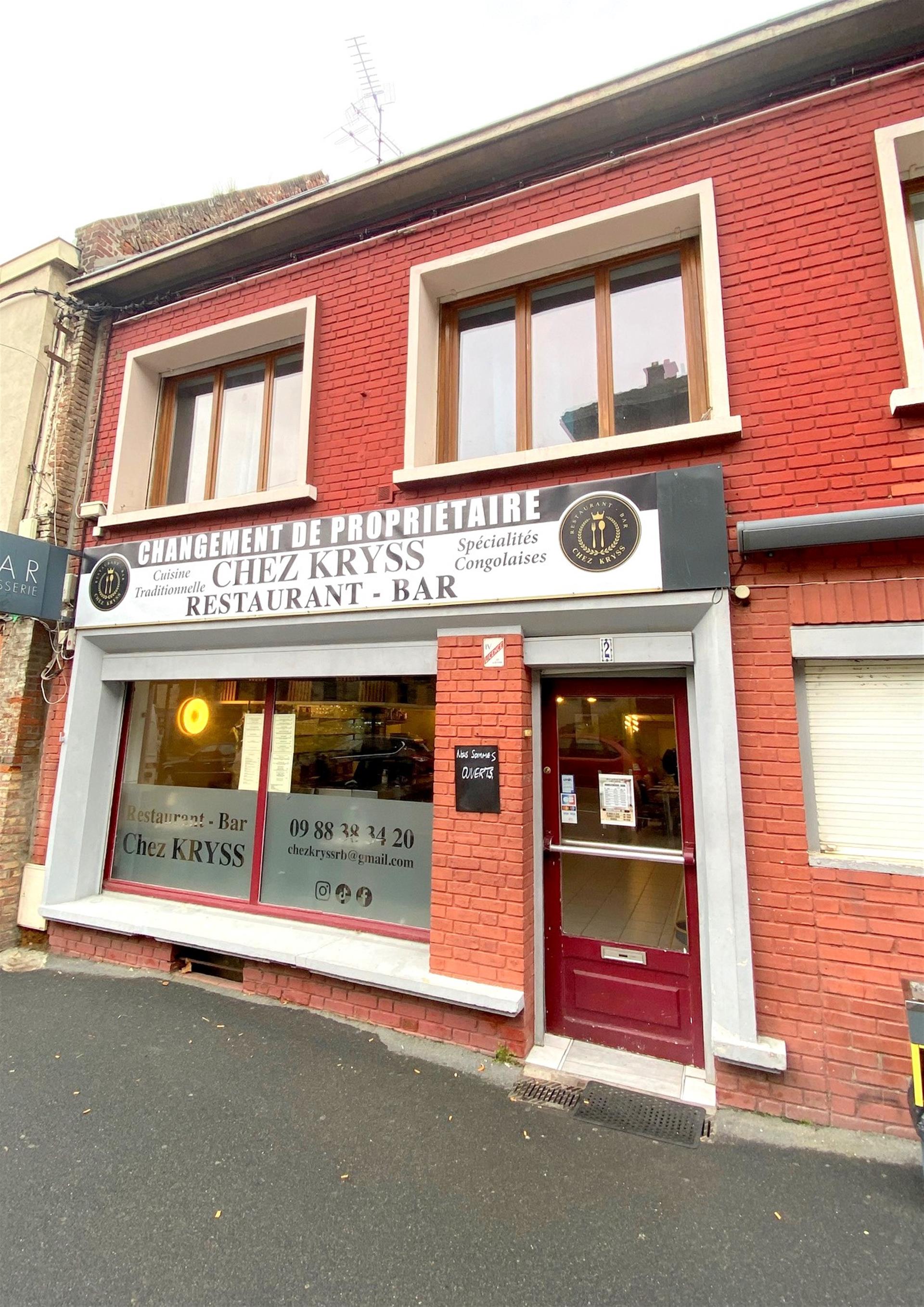 Maison à vendre, 300m², Amiens