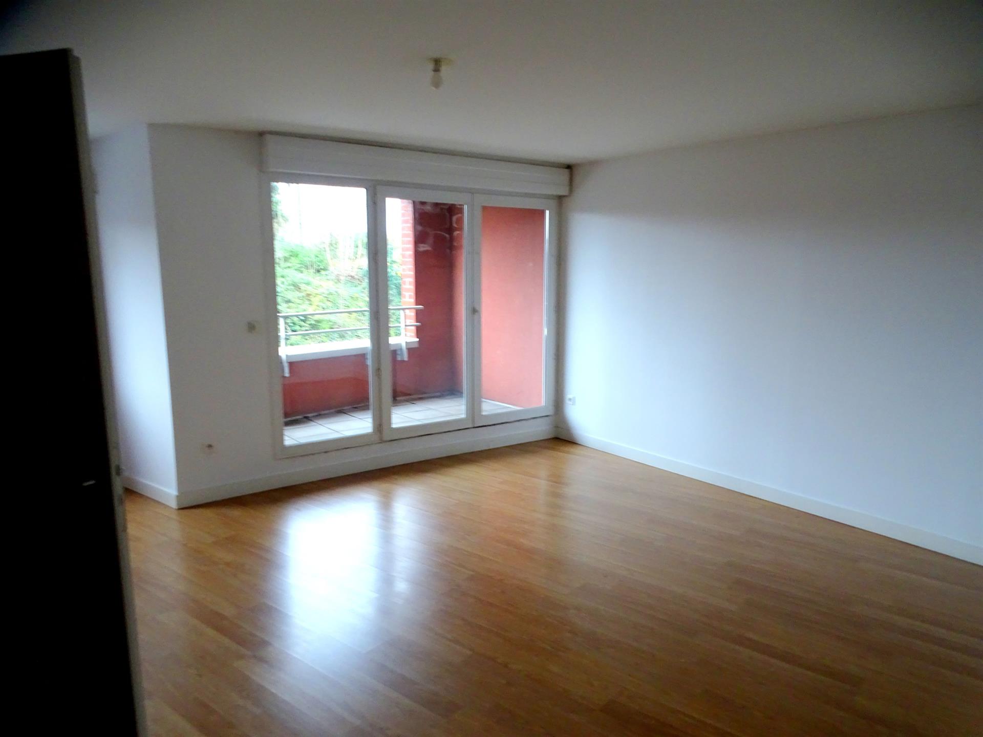 Appartement à vendre, 50m², Wasquehal
