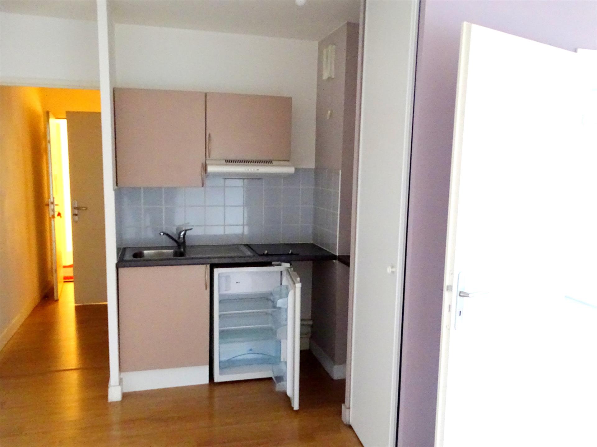 Appartement à vendre, 50m², Wasquehal