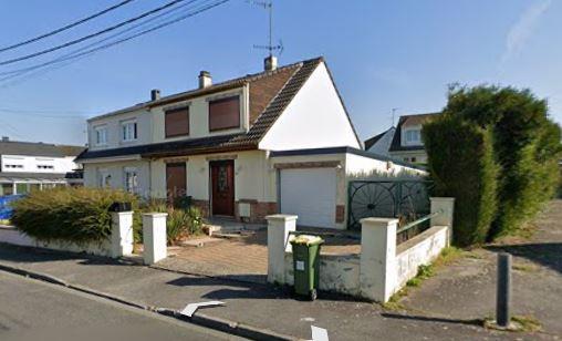 Maison à vendre, 84m², Boves