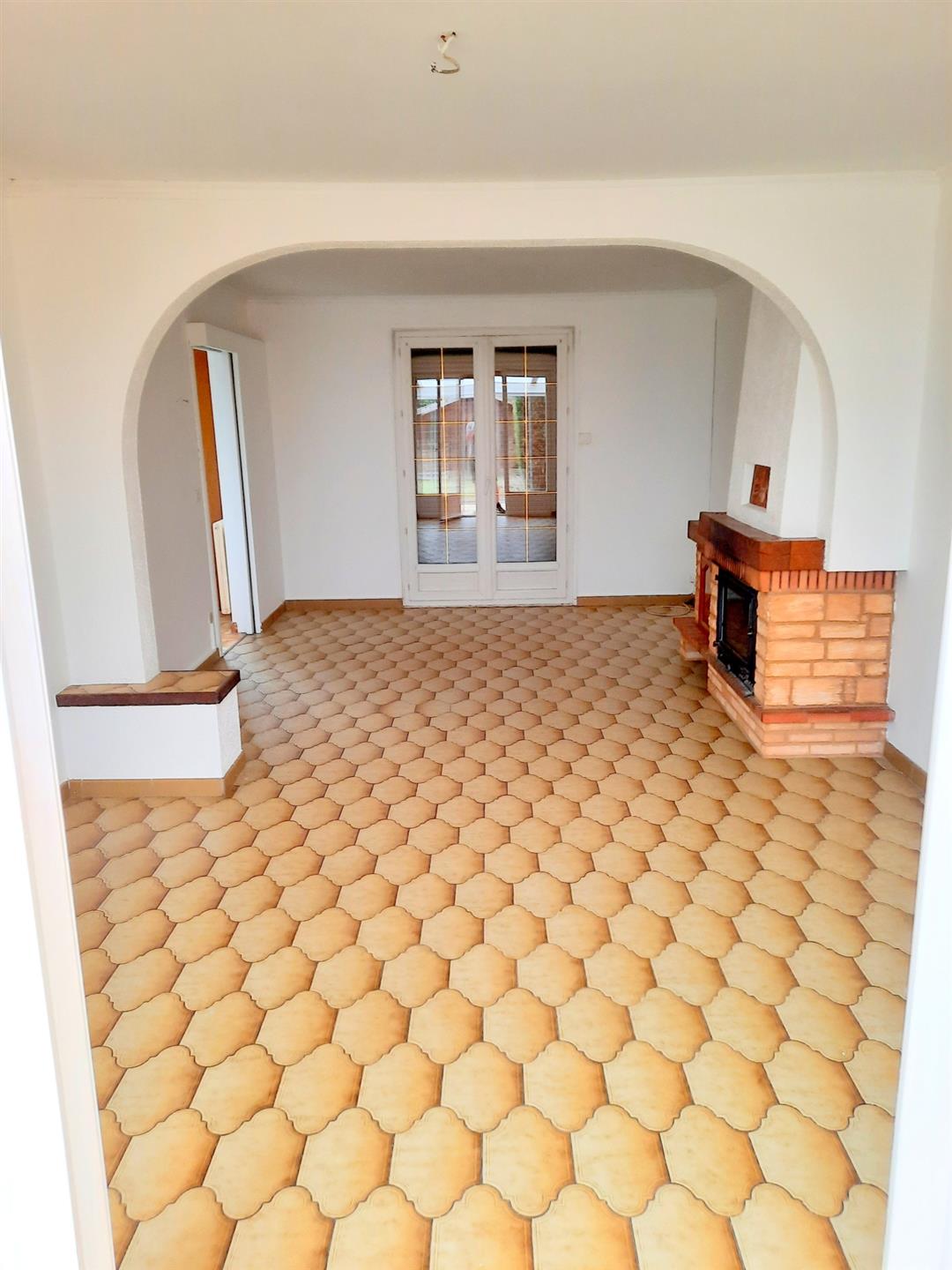 Maison à vendre, 84m², Boves