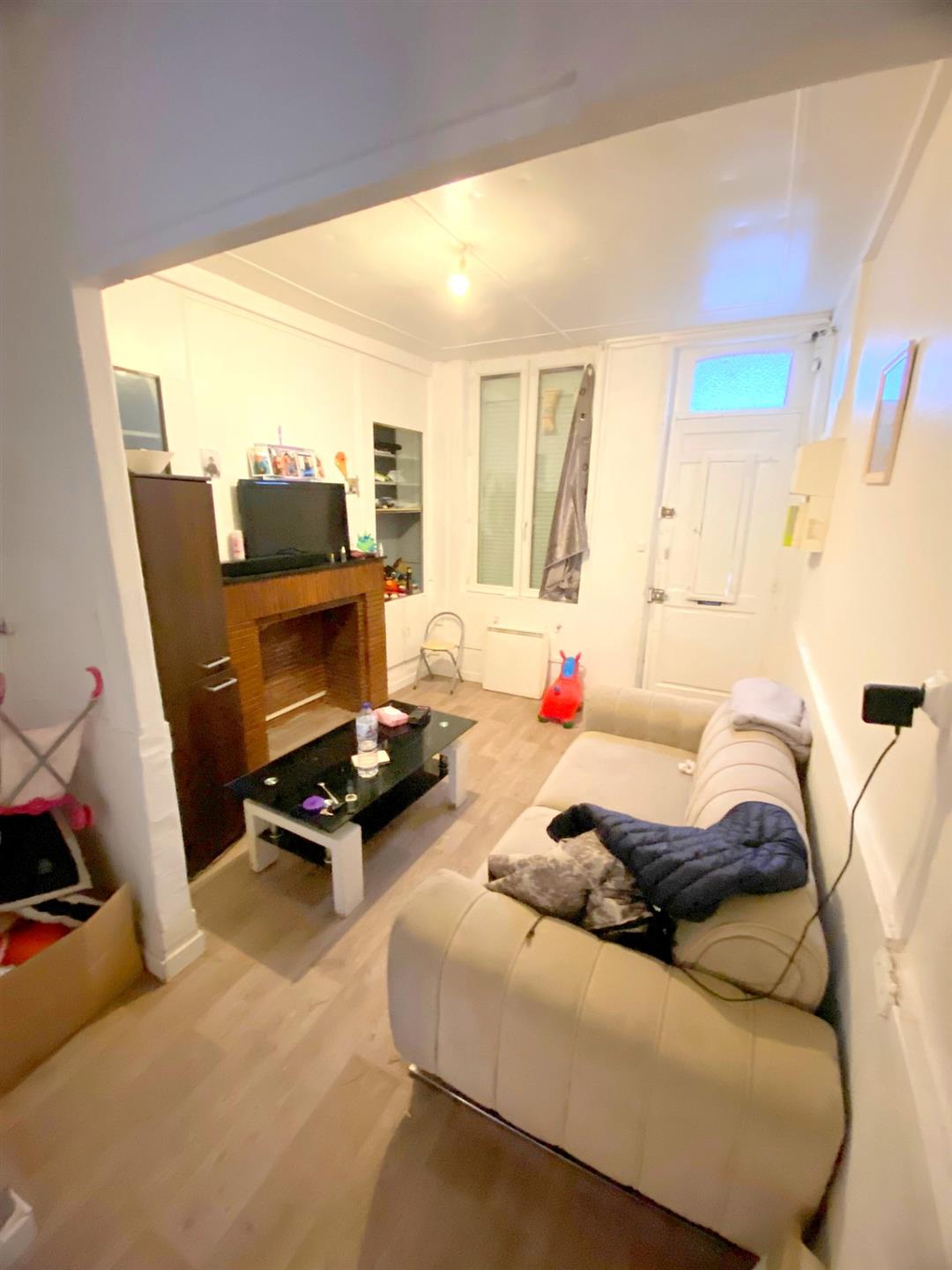 Maison à vendre, 55m², Amiens