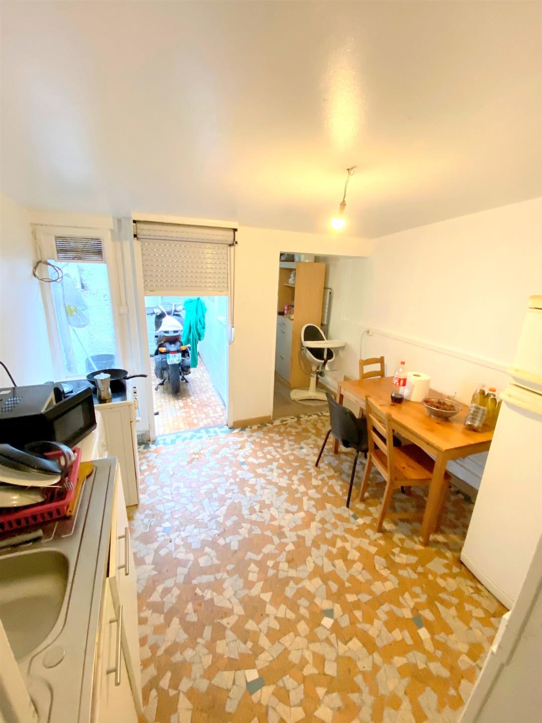 Maison à vendre, 55m², Amiens
