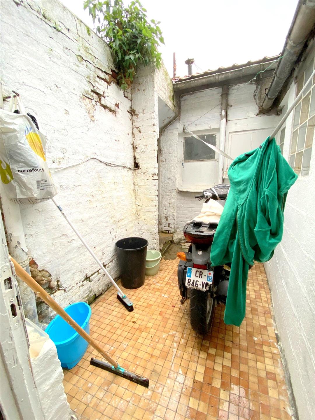 Maison à vendre, 55m², Amiens