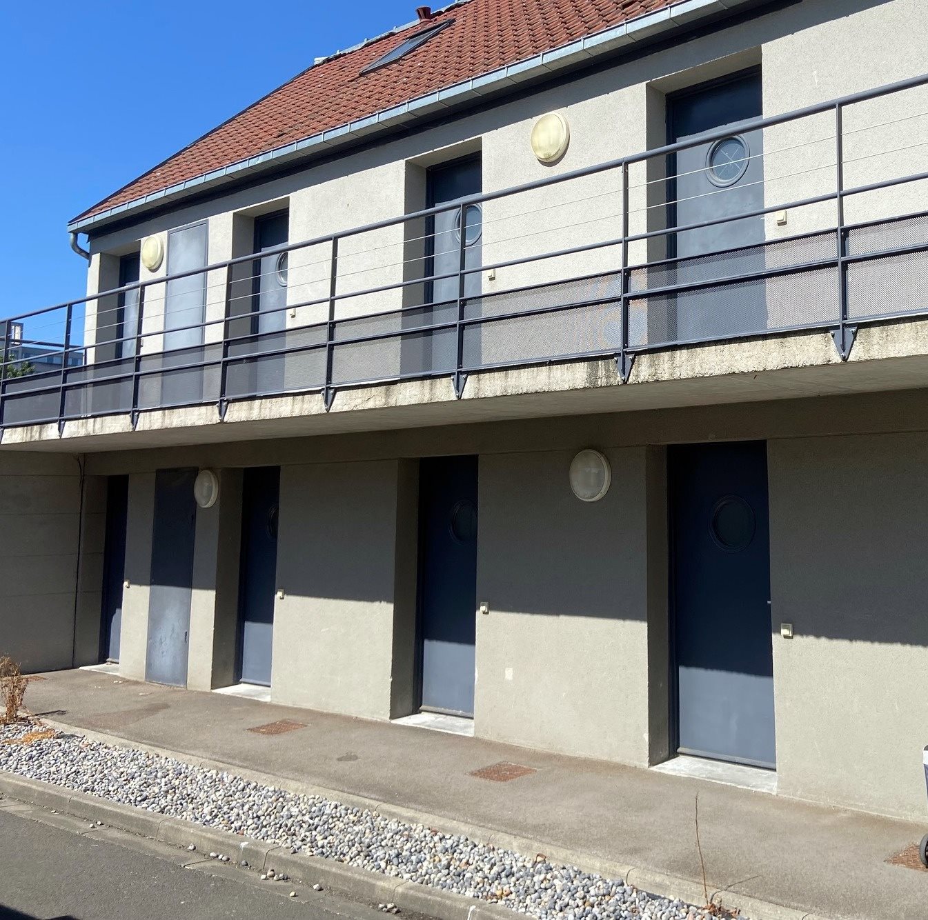 Appartement à louer, 21m², Amiens