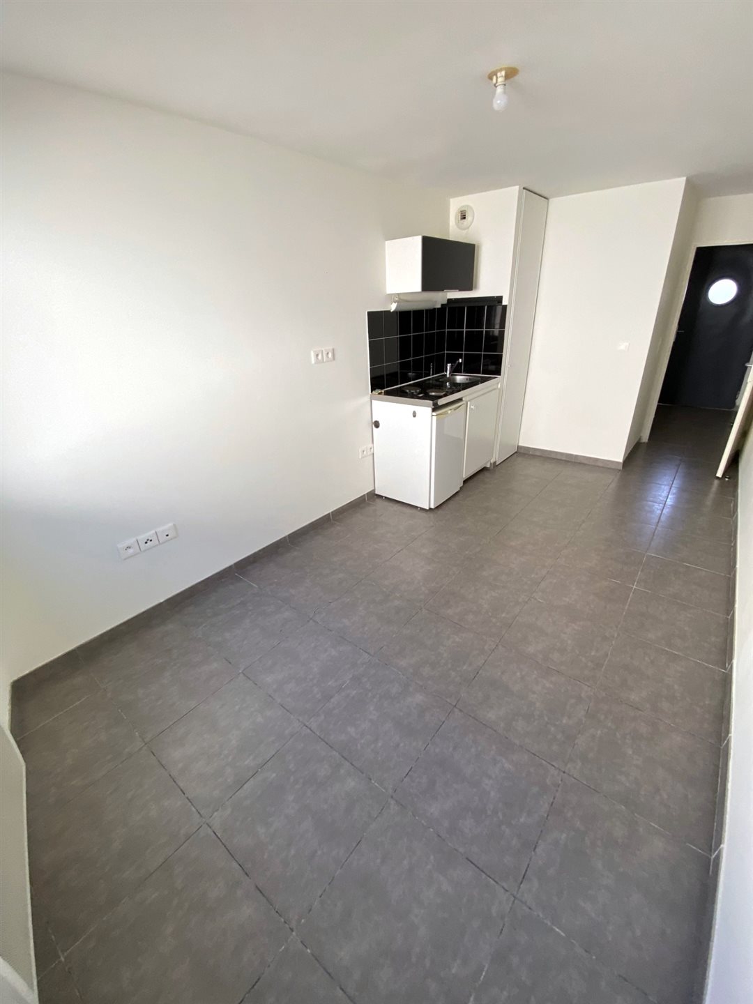Appartement à louer, 21m², Amiens
