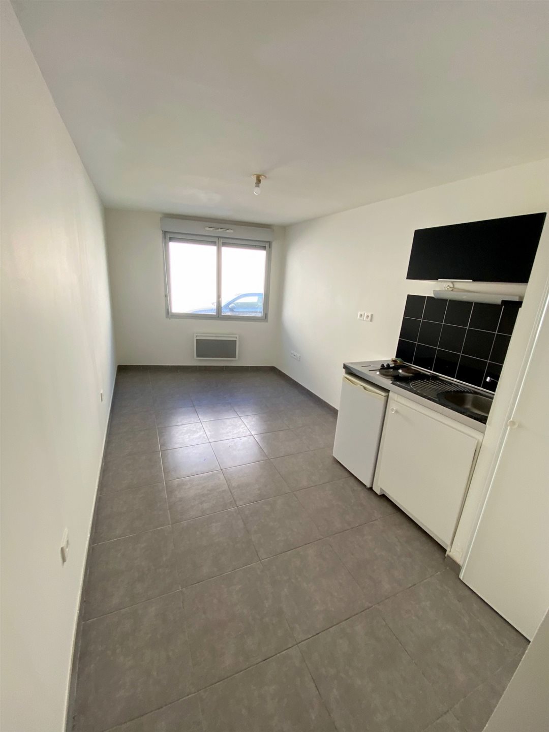 Appartement à louer, 21m², Amiens