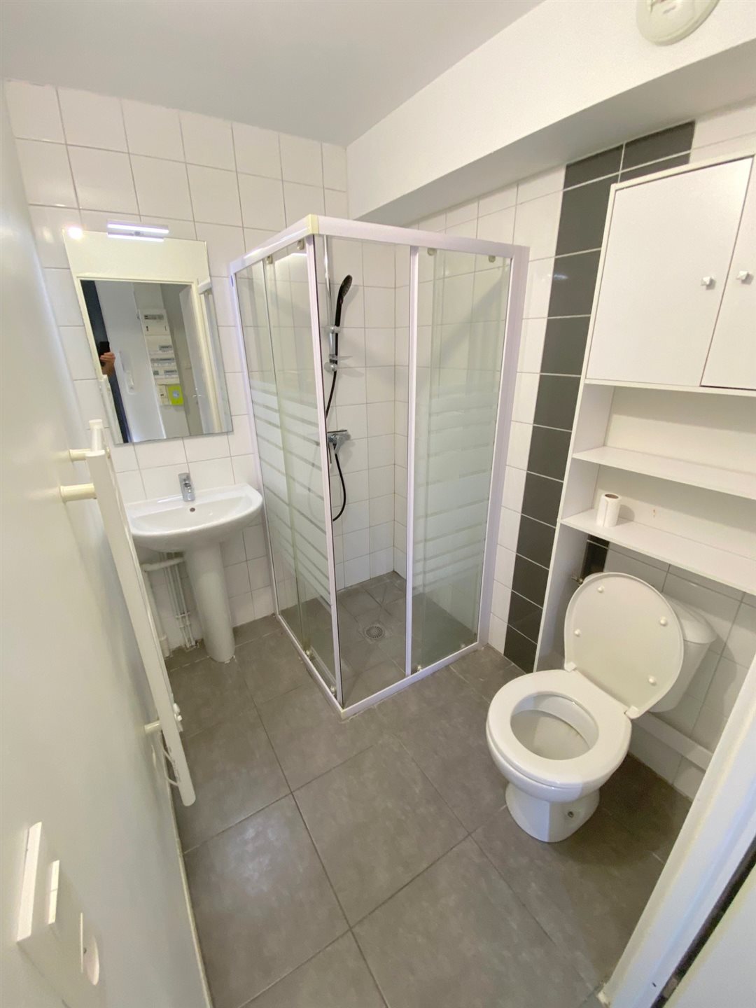 Appartement à louer, 21m², Amiens
