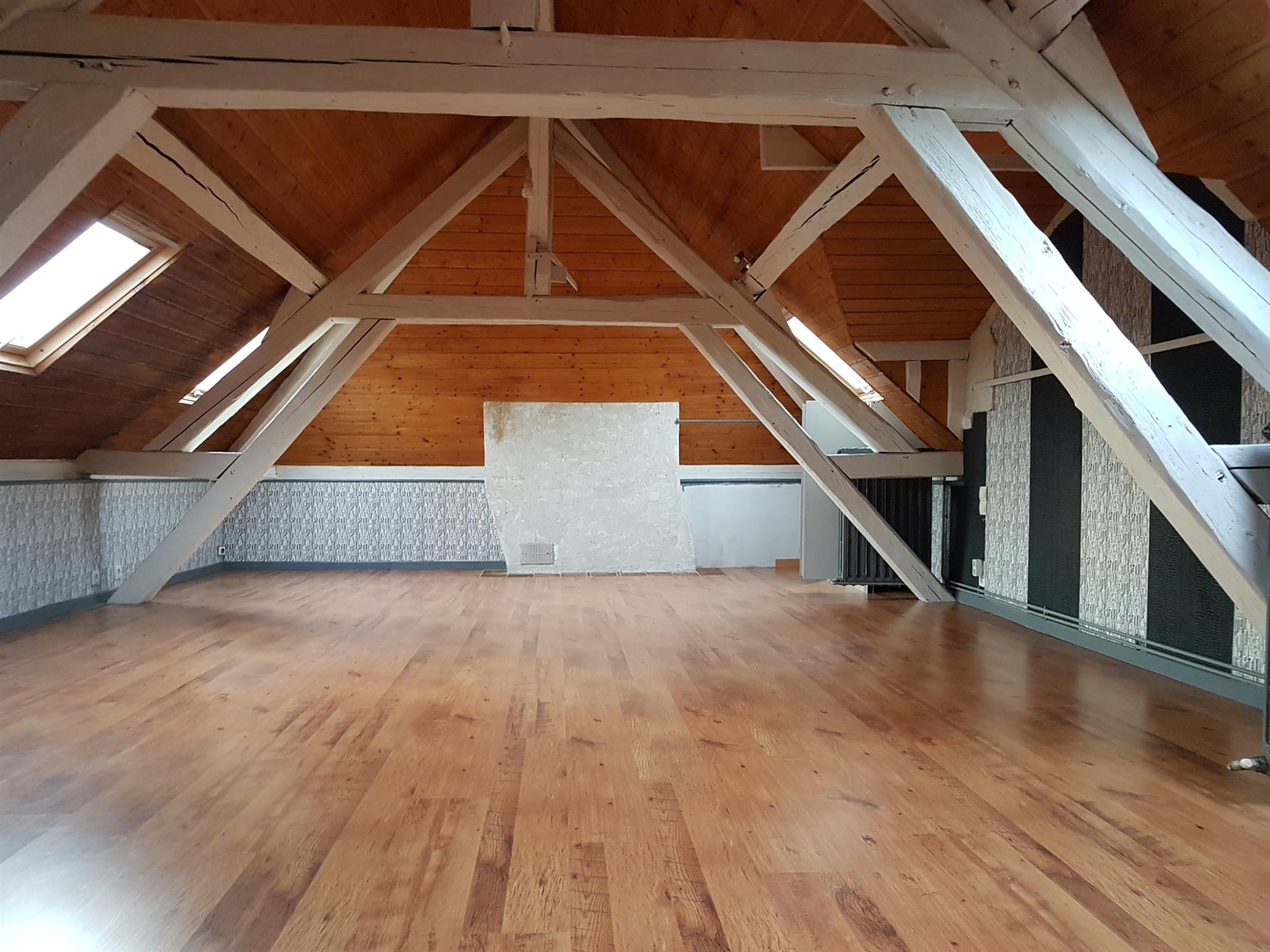Maison à vendre, 267m², Doullens