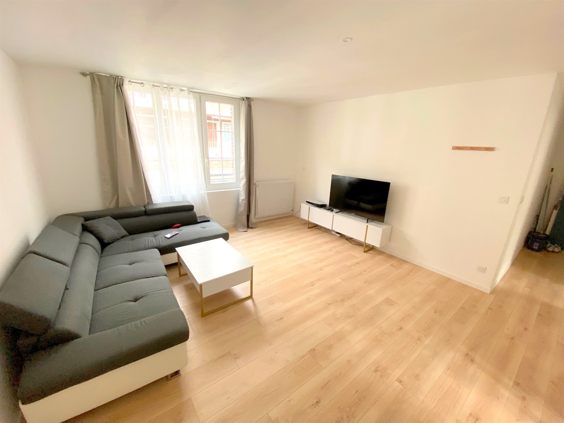 Appartement à vendre, 49m², Amiens