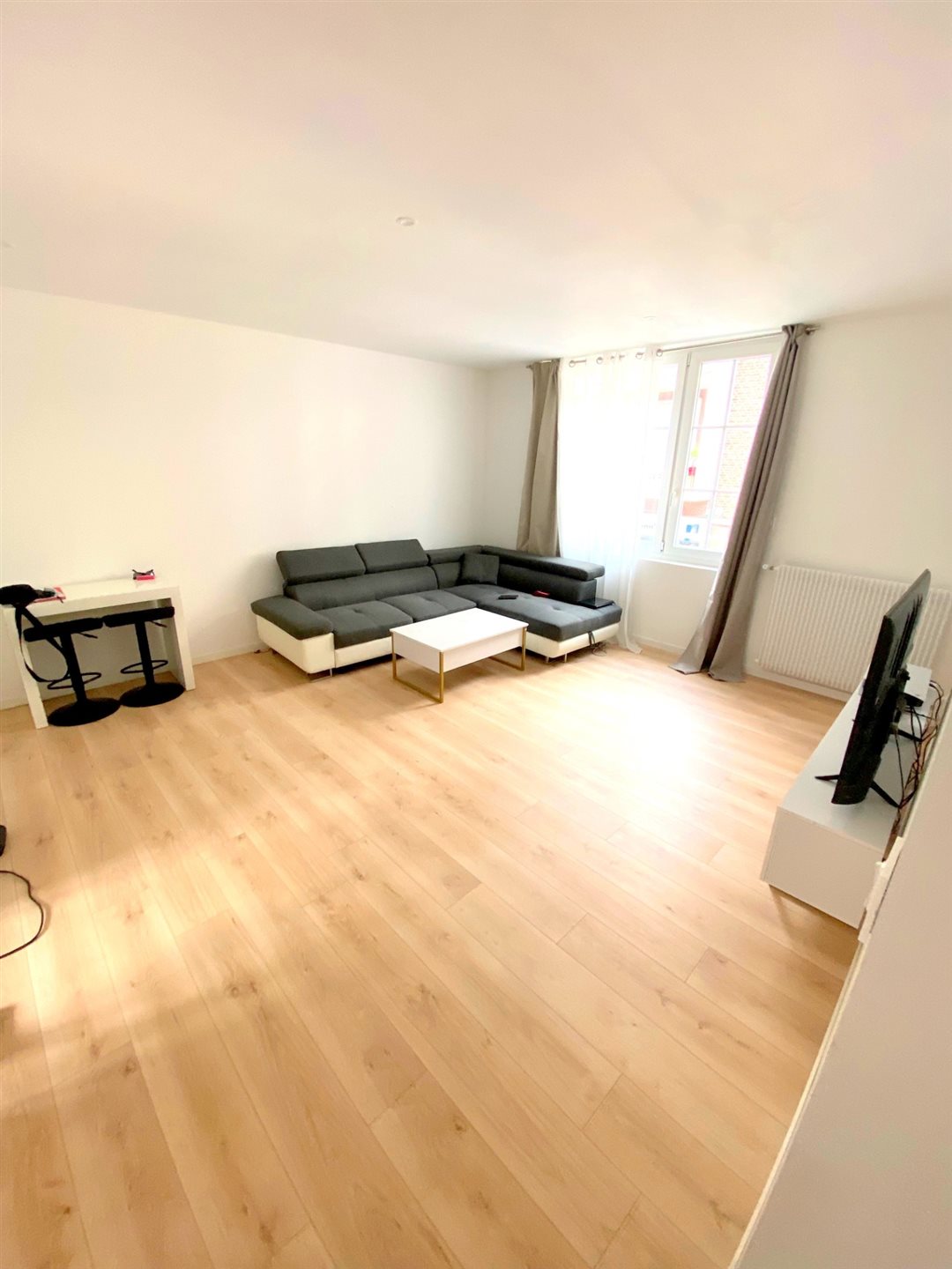 Appartement à vendre, 49m², Amiens