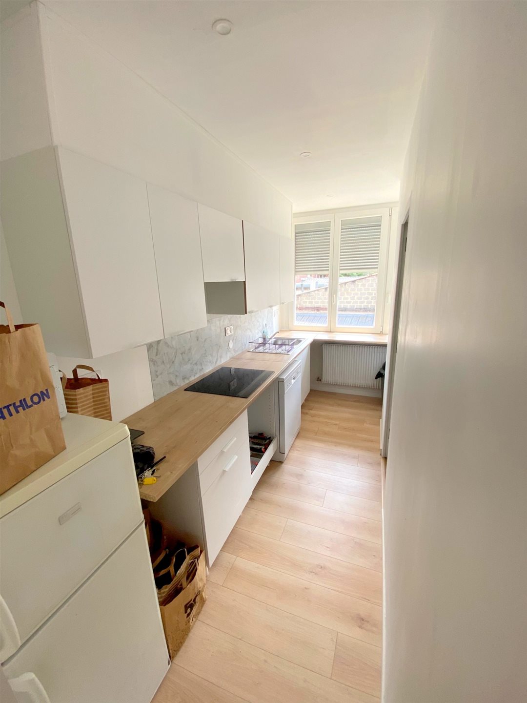 Appartement à vendre, 49m², Amiens