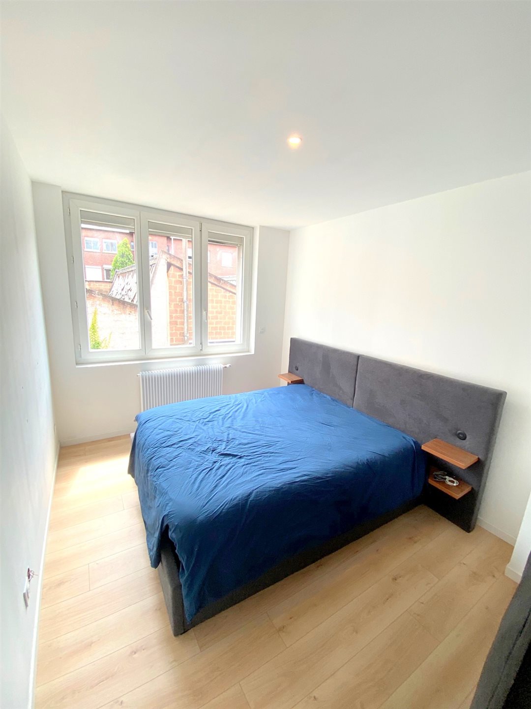 Appartement à vendre, 49m², Amiens