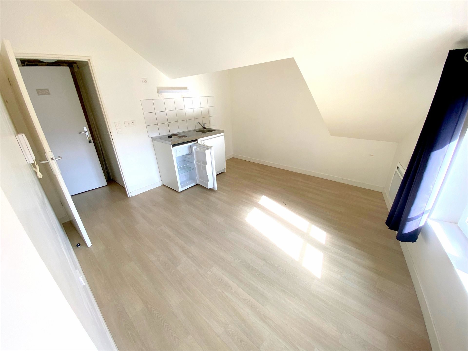 Appartement à louer, 24m², Amiens