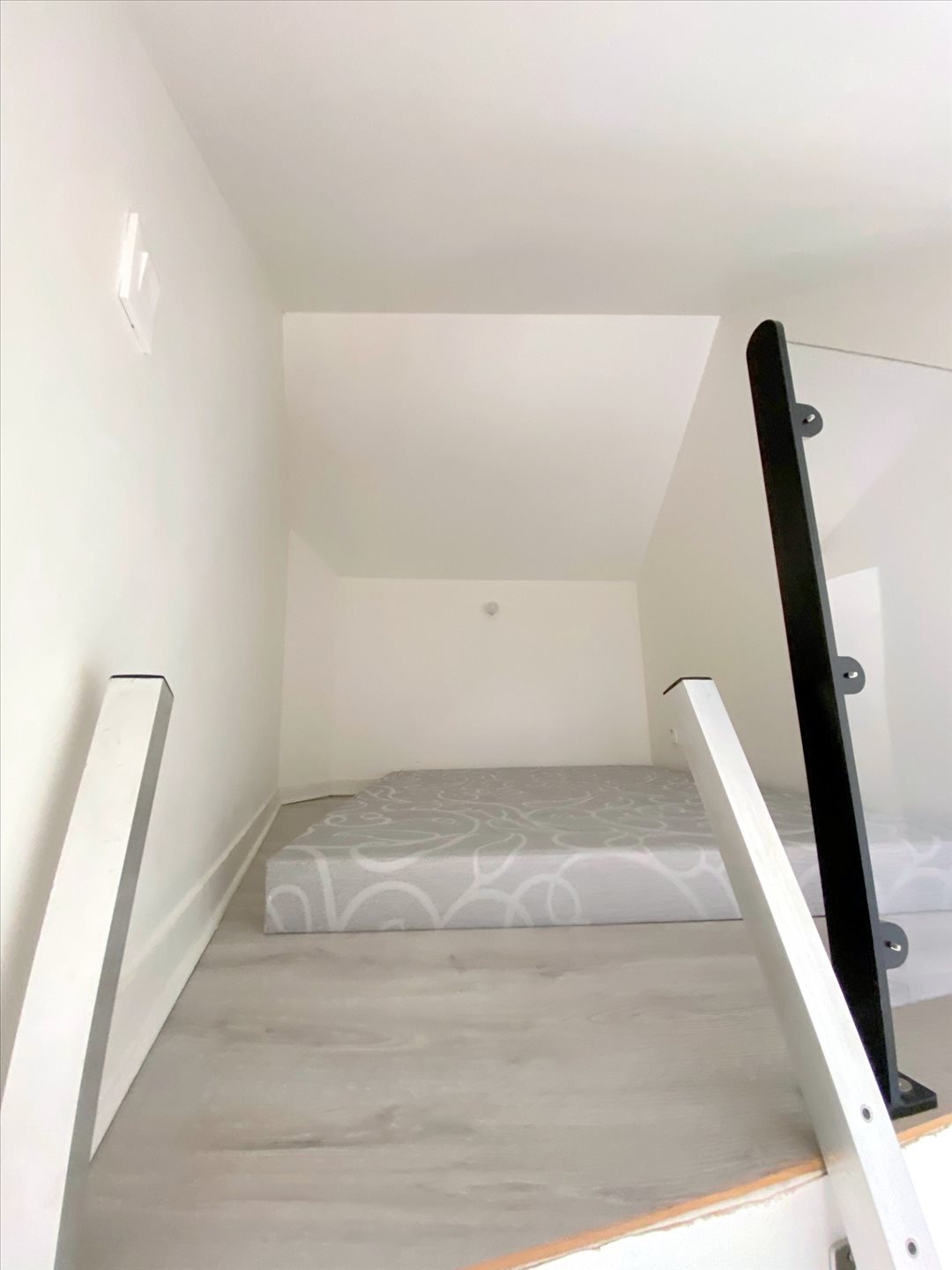 Appartement à louer, 24m², Amiens