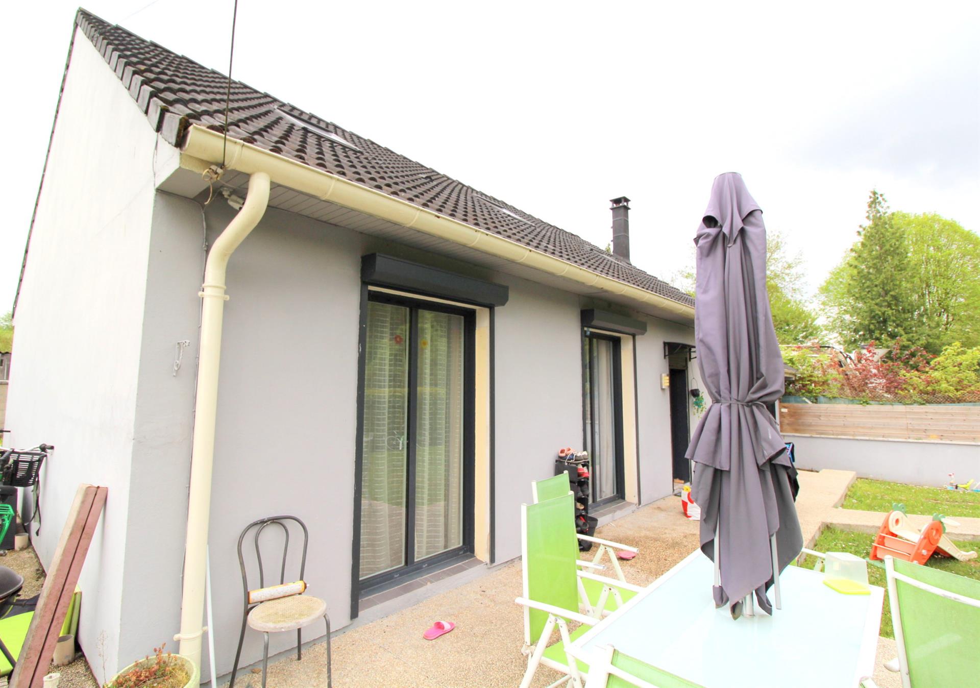 Maison à vendre, 150m², Amiens