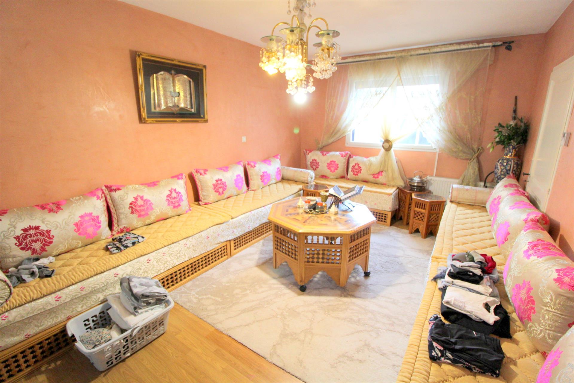 Maison à vendre, 150m², Amiens