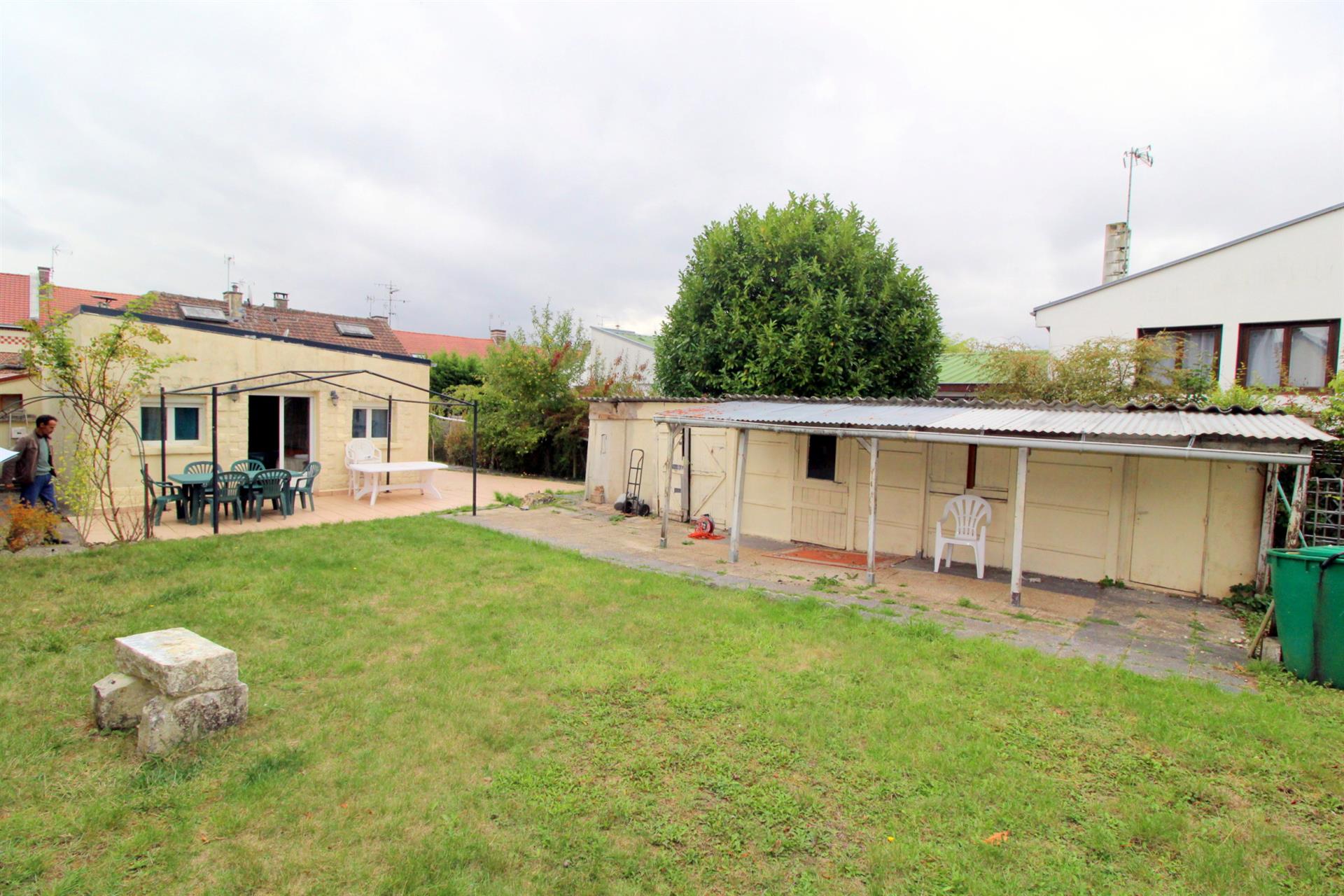 Maison à vendre, 156m², Amiens