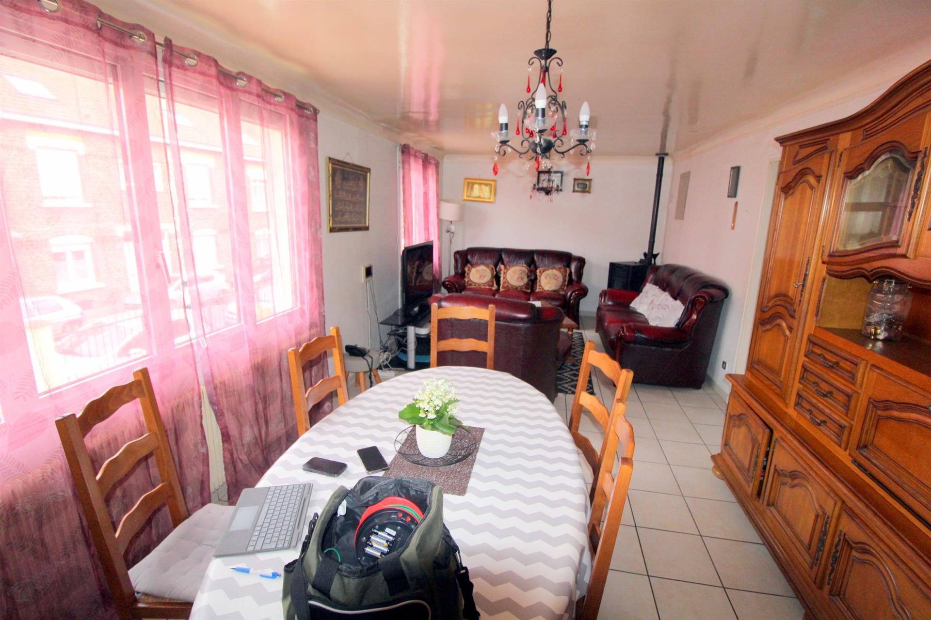 Maison à vendre, 156m², Amiens