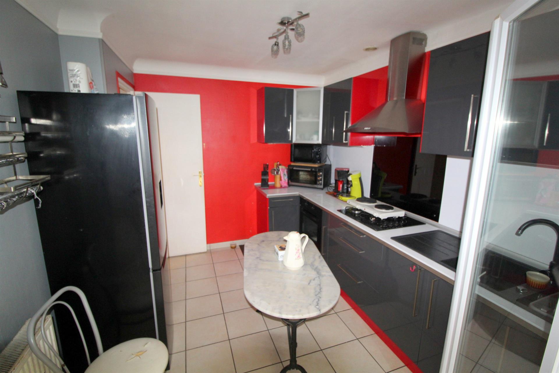 Maison à vendre, 156m², Amiens