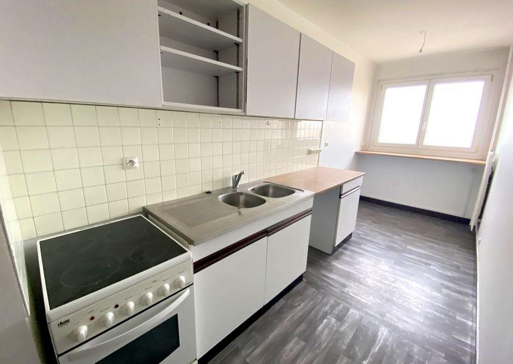 Appartement à vendre, 78m², Amiens