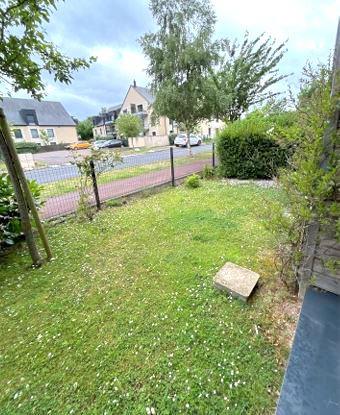 Maison à vendre, 44m², Honfleur