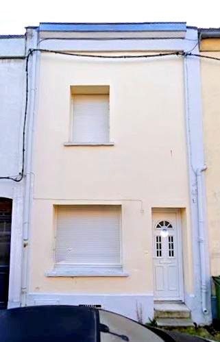 Maison à vendre, 70m², Amiens