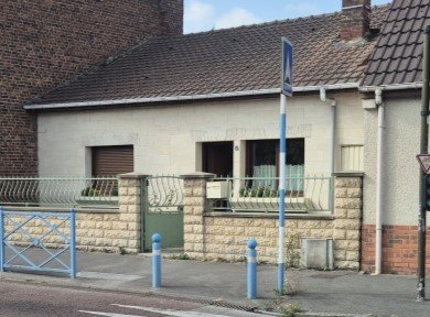Maison à vendre, 60m², Amiens