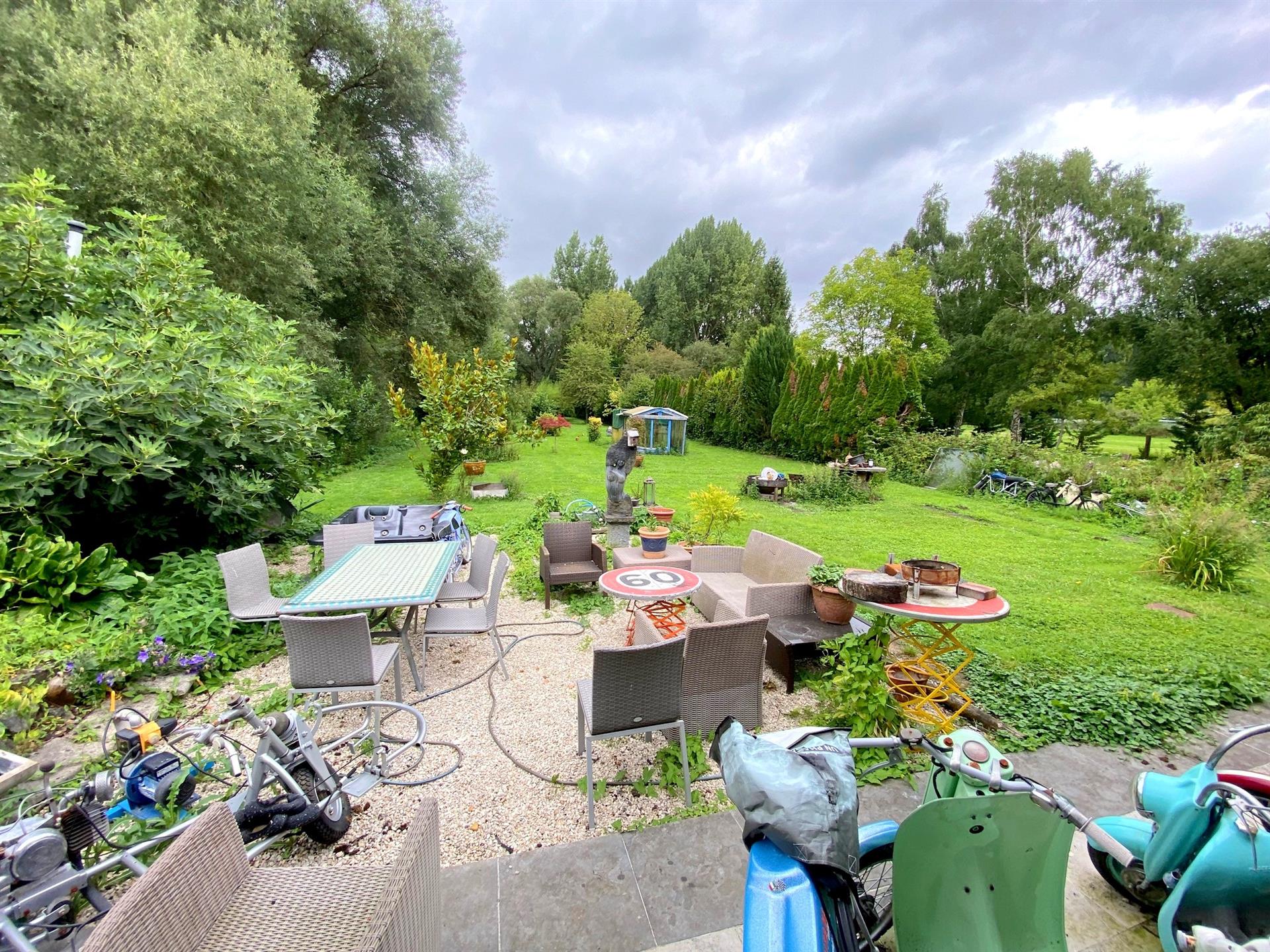 Maison à vendre, 165m², Dreuil-lès-Amiens