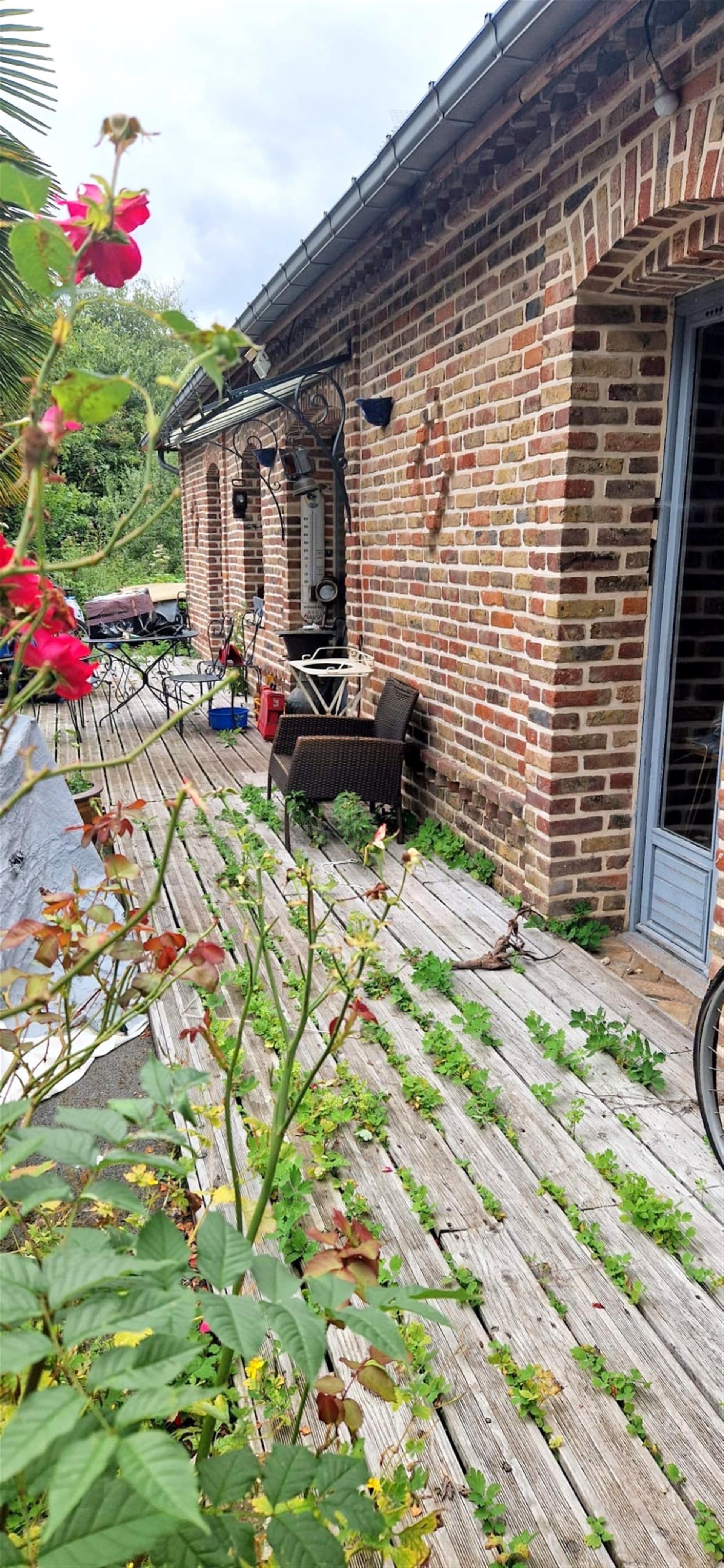 Maison à vendre, 165m², Dreuil-lès-Amiens