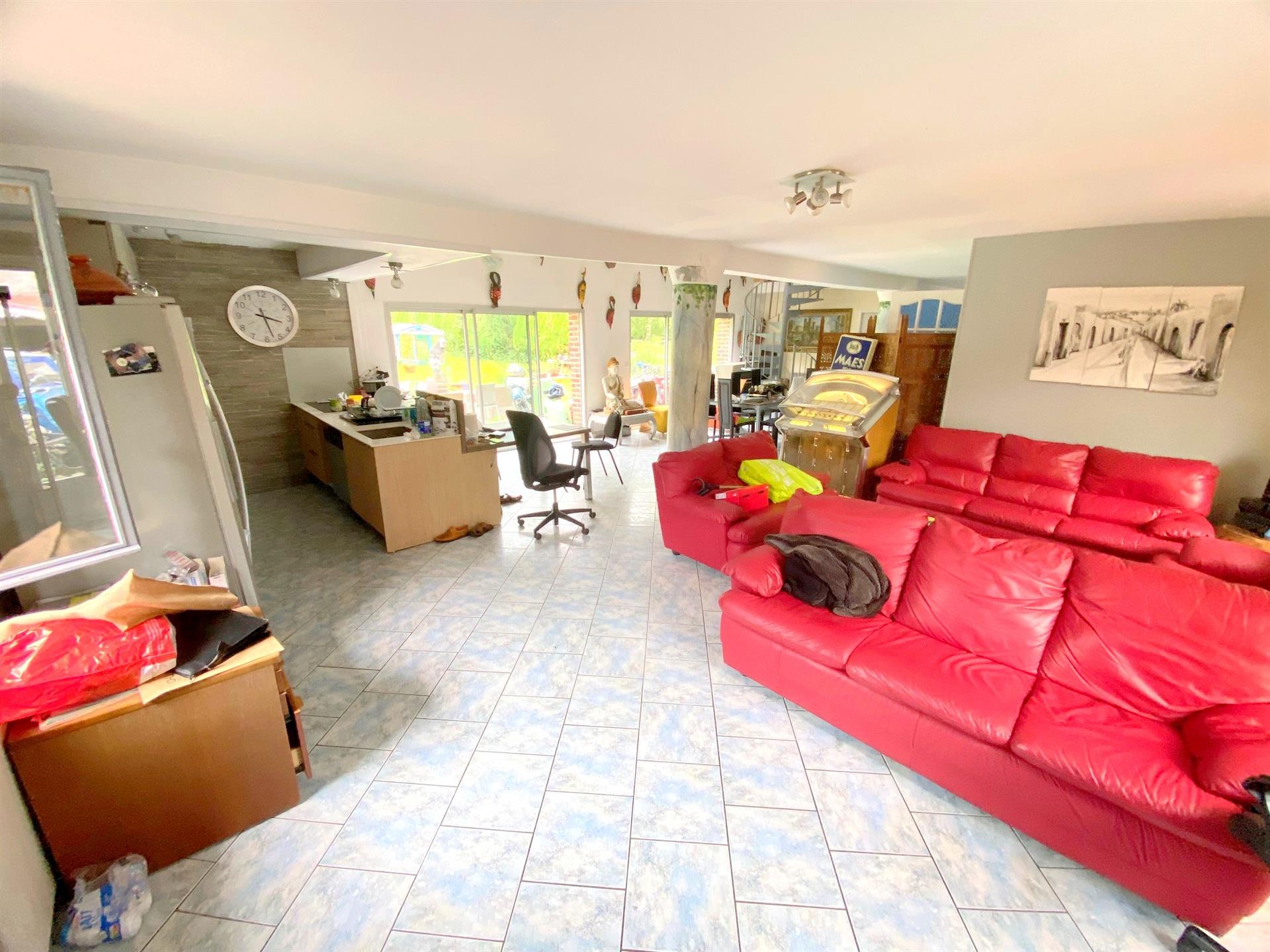 Maison à vendre, 165m², Dreuil-lès-Amiens