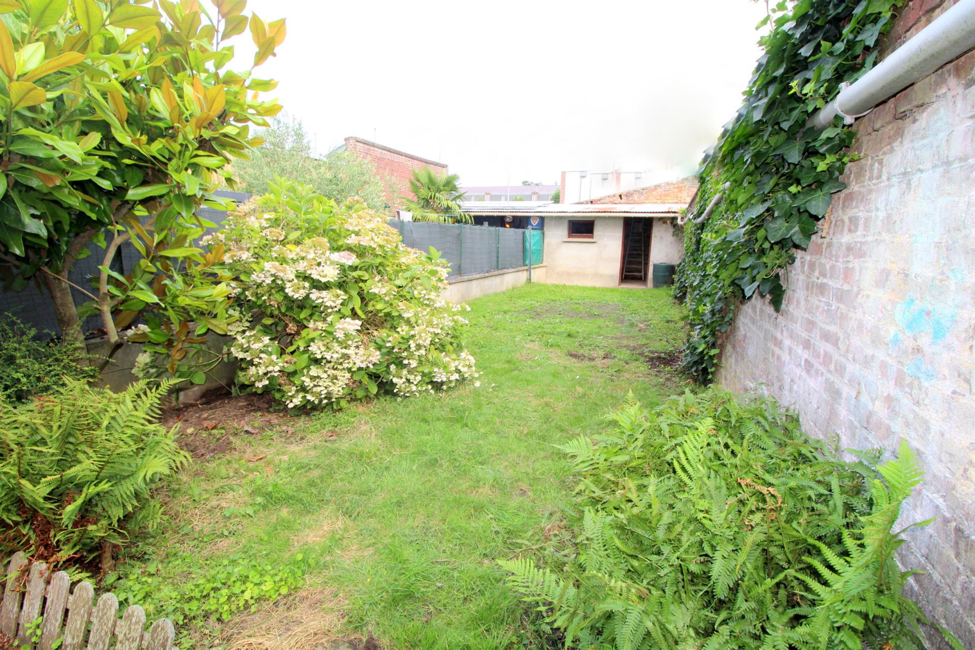 Maison à vendre, 110m², Amiens