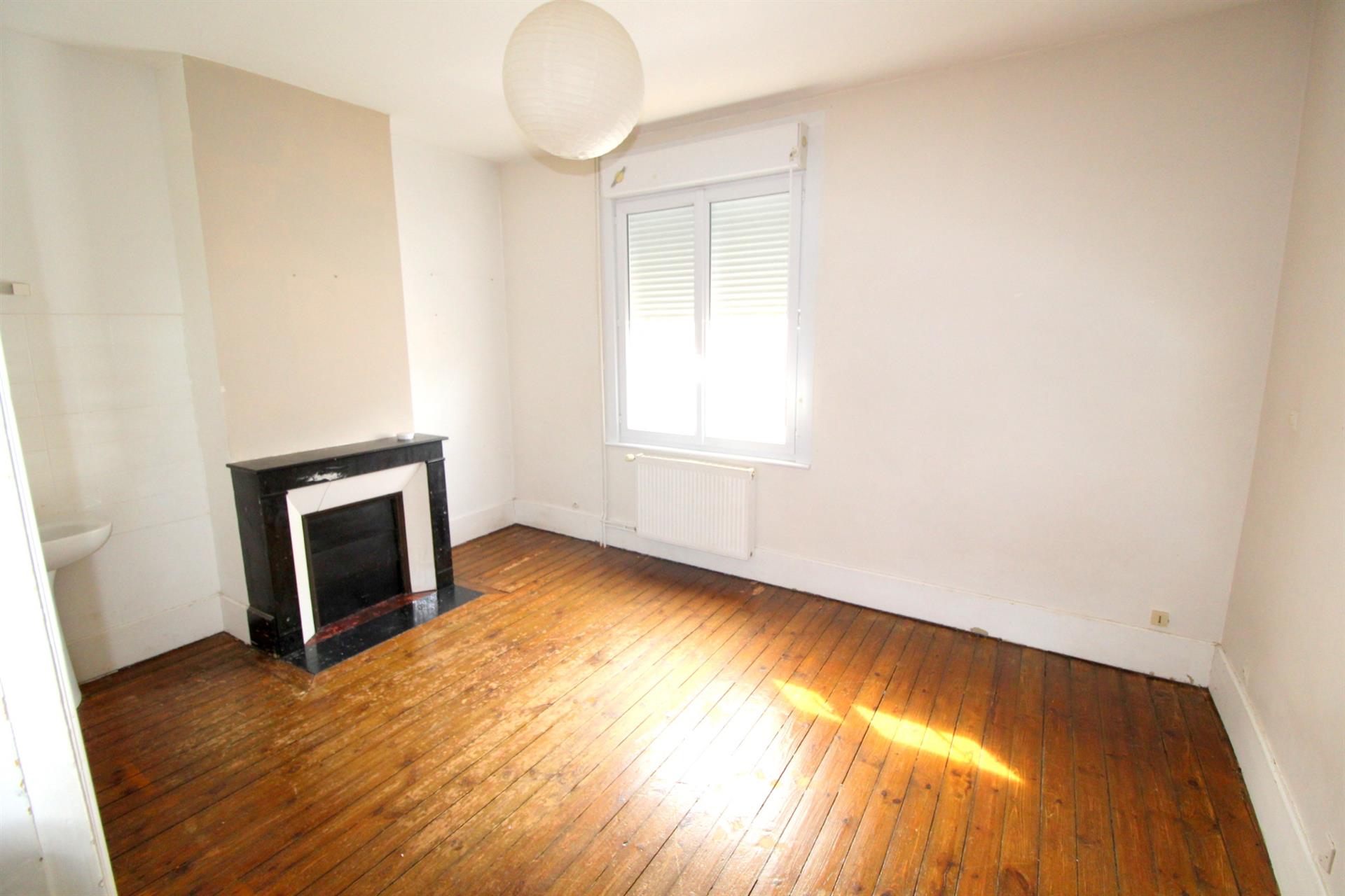 Maison à vendre, 110m², Amiens