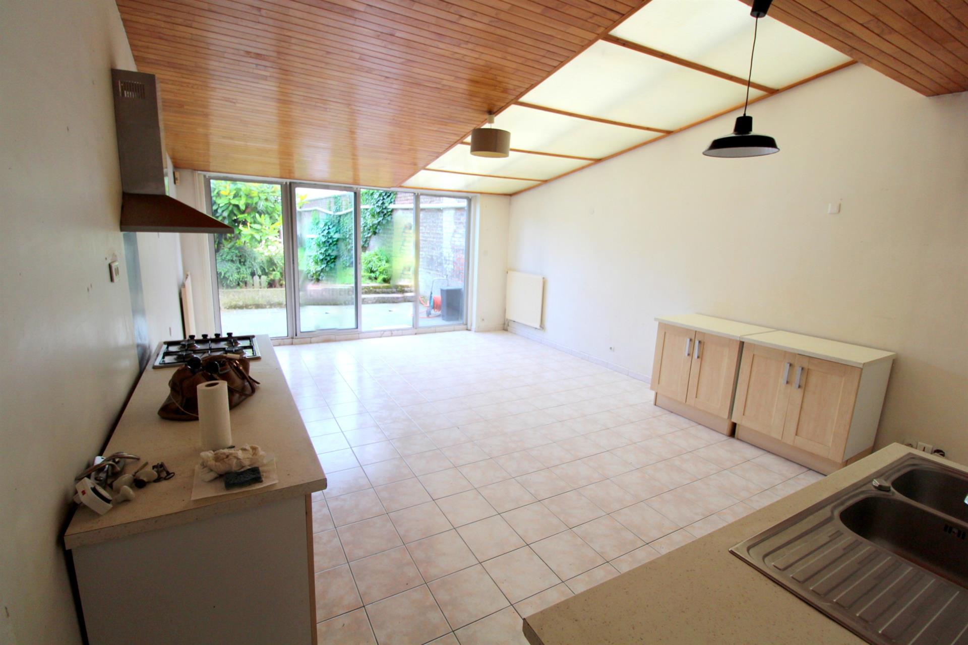 Maison à vendre, 110m², Amiens