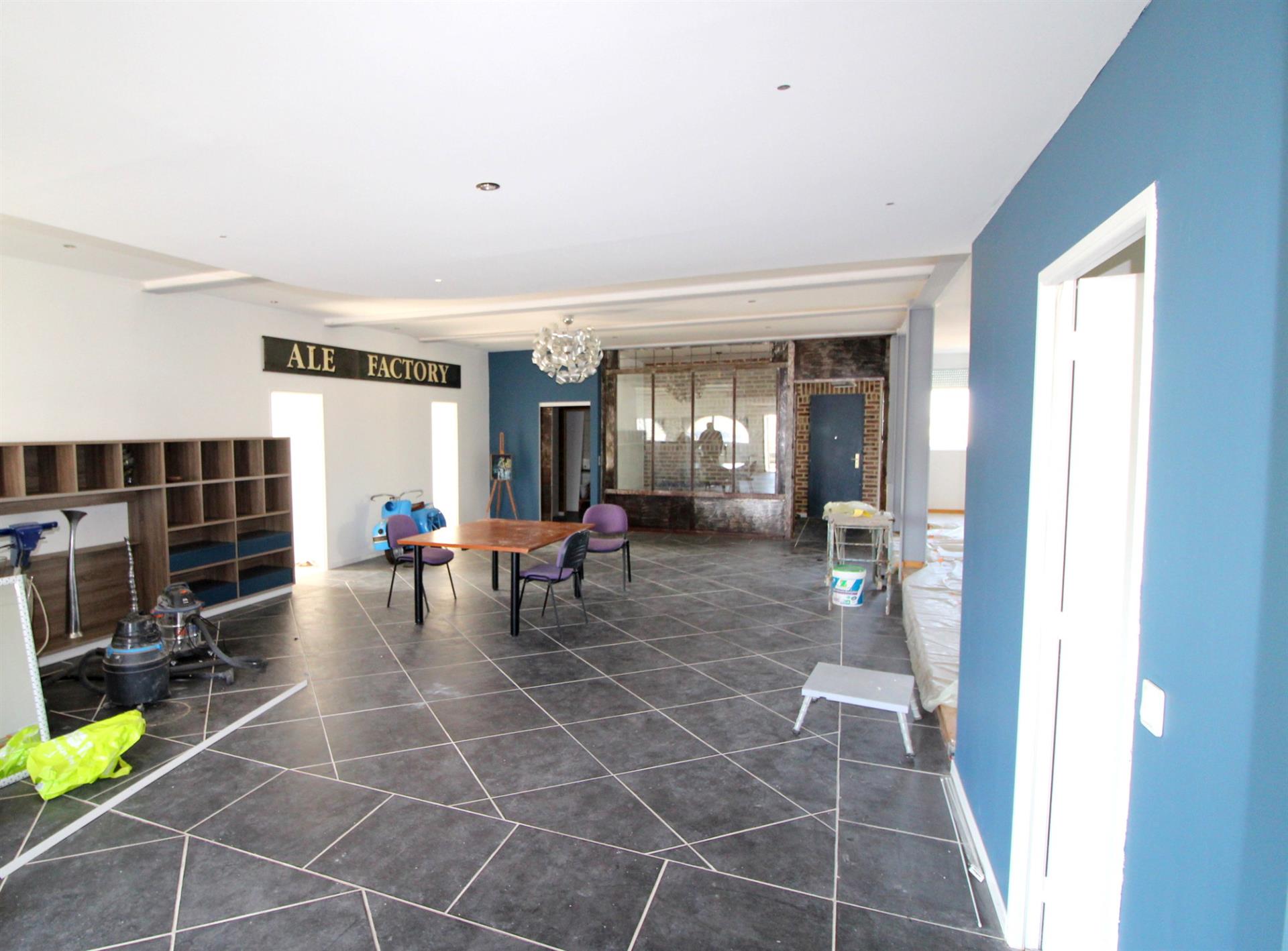 Appartement à vendre, 268m², Corbie